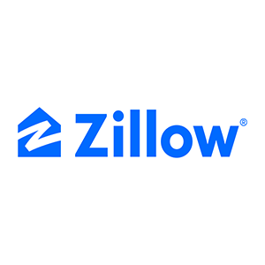 Zillow logo for James Pryor loan officer in Missouri Troy Hannibal Saint Louis web page